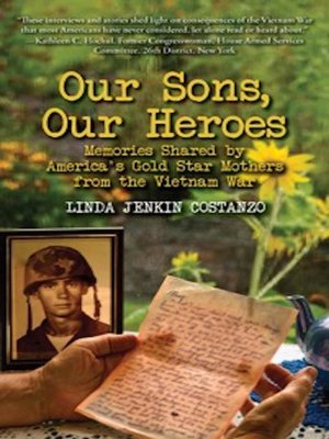 cover image of Our Sons Our Heroes